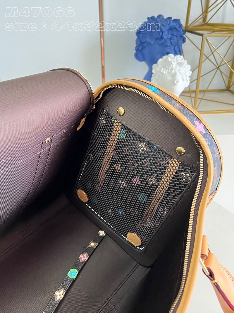 LV Travel Bags